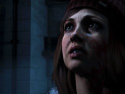 PlayStation 4 Until Dawn