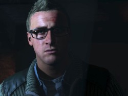 PlayStation 4 Until Dawn