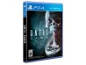 PlayStation 4 Until Dawn