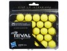 Dardos Nerf Rival Refill 25