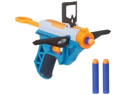 Lanzador Nerf Bowstrike