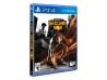 Infamous Second Son PlayStation 4