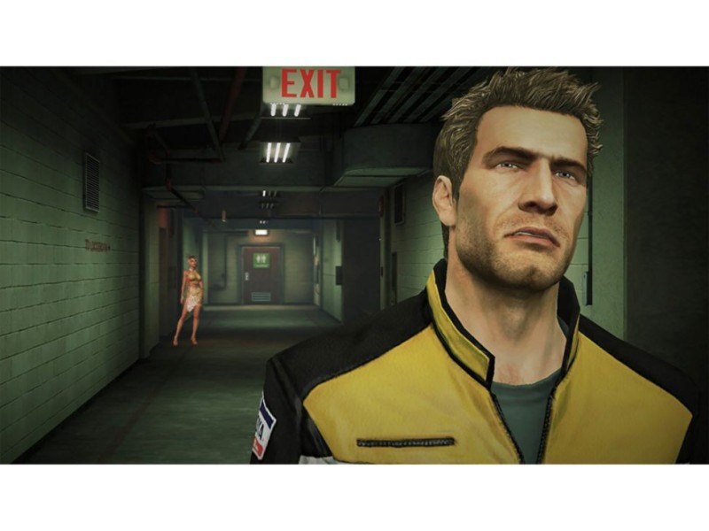 PlayStation 4 Dead Rising 2