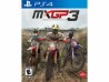 MXGP3 PlayStation 4
