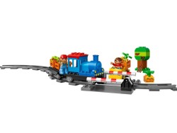 Lego Push Train
