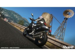 PlayStation 4 Ride 2