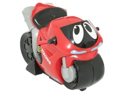 Chicco Ducati Turbo Touch
