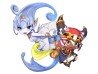 Ever Oasis Nintendo 3DS
