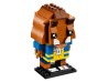 Figura armable BrickHeadz Disney Lego Bestia
