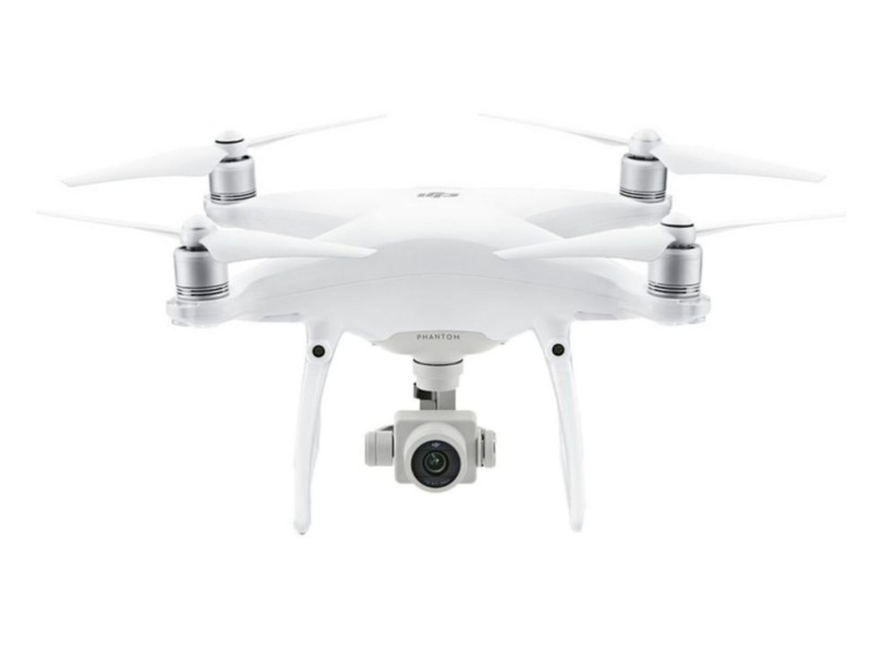 Drone DJI Phantom 4 Pro