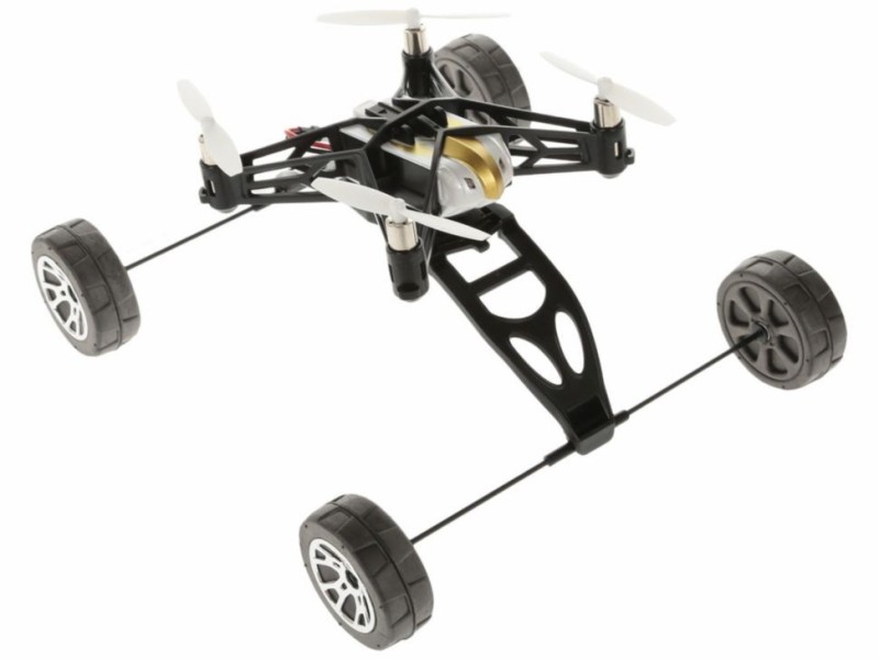 Quadrone Snap 3 en 1