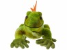 Peluche Wild Republic Cuddlekins Iguana