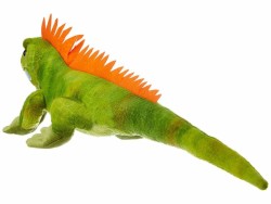 Peluche Wild Republic Cuddlekins Iguana