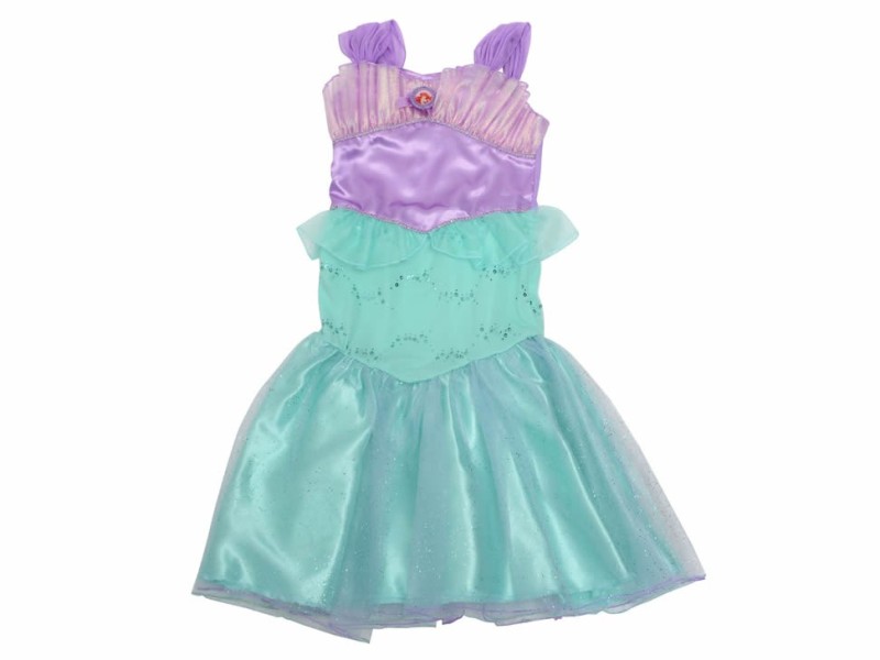 Disney Collection Disfraz Ariel