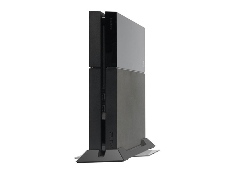 PlayStation 4 Base Vertical Orizontal