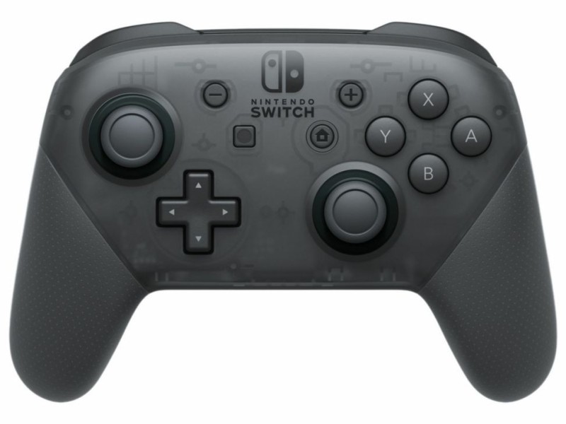 Control Inalámbrico para Nintendo Switch Pro