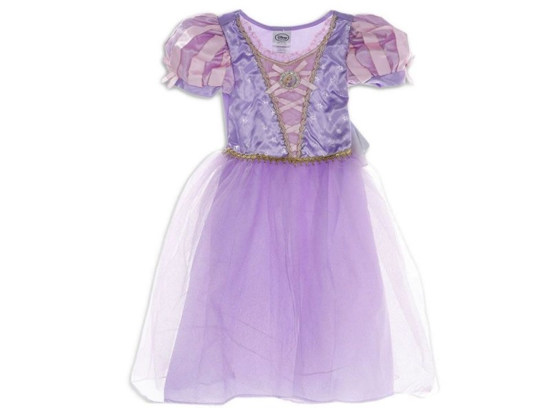 Disney Collection Disfraz Rapunzel