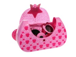Disney Collection Set de Bolsa con Accesorios de Minnie
