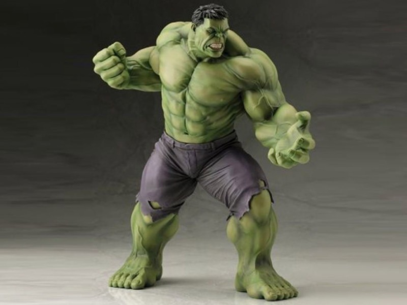 Kotobukiya Hulk