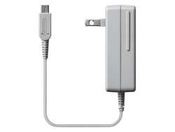 Nintendo 3DS Adaptador Múltiple para Corriente