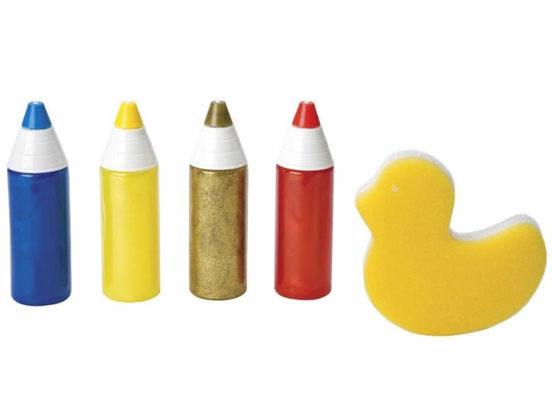Alex Toys Pinturas Líquidas para el Agua