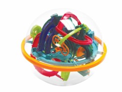 Mi Alegría Laberinto Perplexus