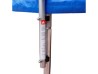 Trampolín Z-Gravity TR-8C