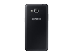Samsung Grand Prime Plus 8 GB Negro AT&T
