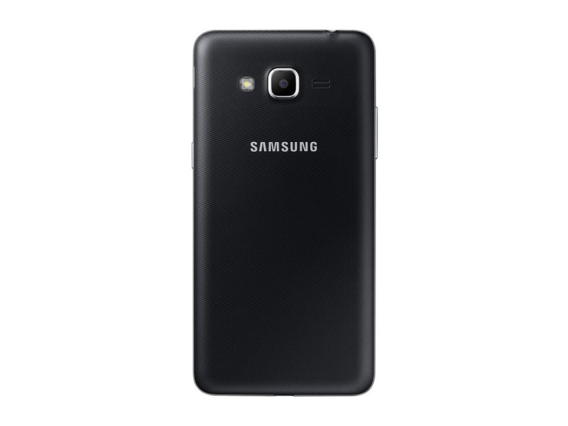 Samsung Grand Prime Plus 8 GB Negro AT&T