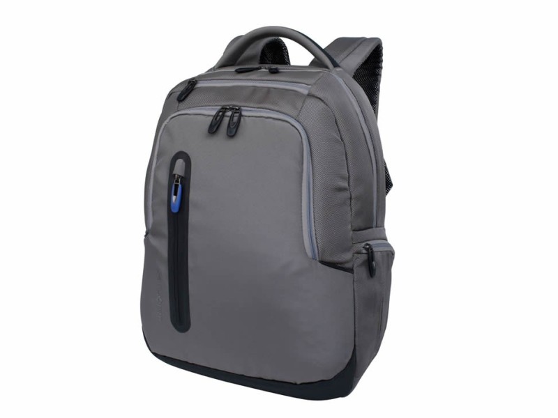 Samsonite Backpack para Pc Torus IV Gris