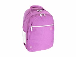 Cloe Backpack Morado Ezil