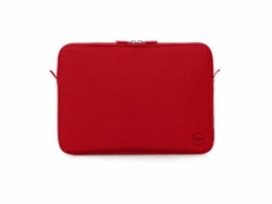 Funda Dell Sleeve Roja