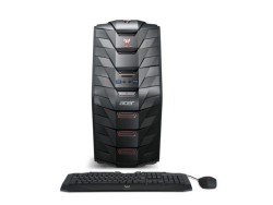 Desktop Gamer Acer Predator AG3-710 Intel 16 GB RAM 2 TB Disco Duro