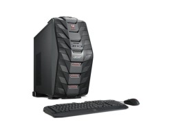 Desktop Gamer Acer Predator AG3-710 Intel 16 GB RAM 2 TB Disco Duro