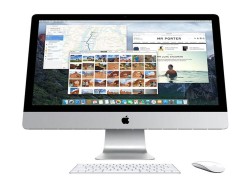 IMac mk142e a
