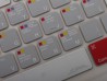 Protector cubreteclado Jcpal iWoda para MacBook
