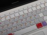 Protector cubreteclado Jcpal iWoda para MacBook