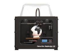 Makerbot Impresora 3D Replicator 2X