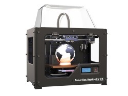Makerbot Impresora 3D Replicator 2X