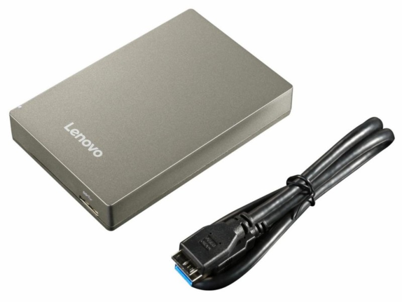 Disco duro Lenovo