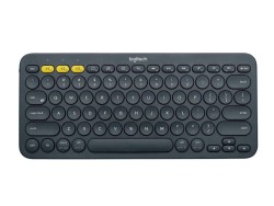 Logitech K380 Teclado Multi-Device Bluetooth