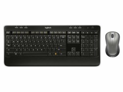 Logitech MK520 Wireless Combo