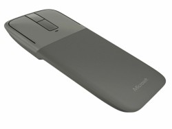 Microsoft Arc Touch Mouse Gris