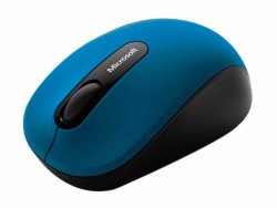 Microsoft 3600 Mouse Bluetooth Azul