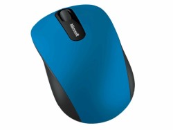 Microsoft 3600 Mouse Bluetooth Azul
