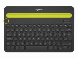 Logitech K480 Teclado Bluetooth Multi-Device