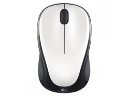 Logitech Mouse Blanco M317