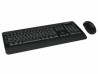 Microsoft Bundle Combo 3050