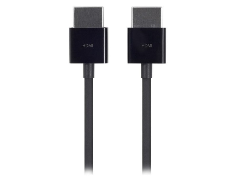 Cable HDMI Apple MC838BE/B