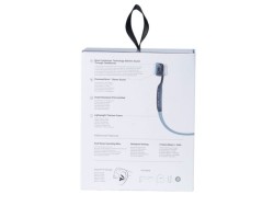 Aftershokz Audífonos Bluetooth Trekz Titanium